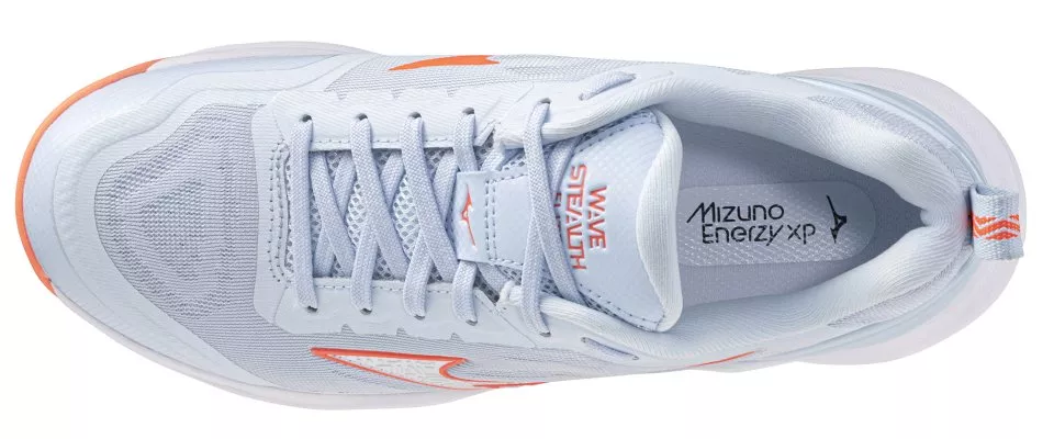 Notranji čevlji Mizuno Wave Stealth Elite Shoe Women