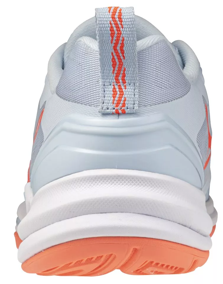 Notranji čevlji Mizuno Wave Stealth Elite Shoe Women