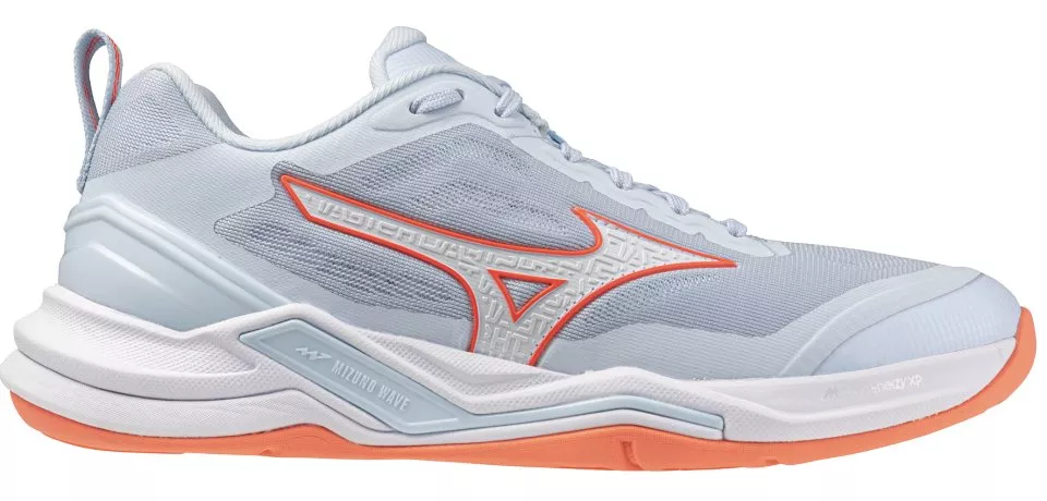 Notranji čevlji Mizuno Wave Stealth Elite Shoe Women