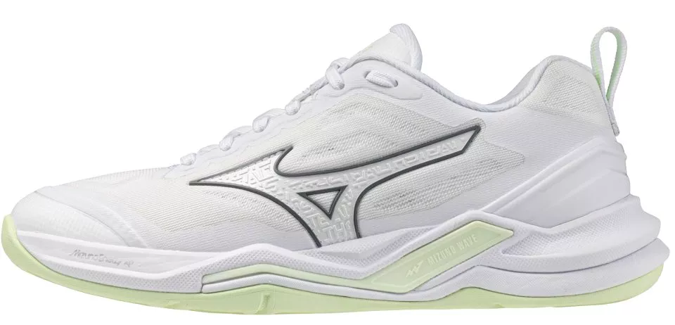 Dvoranske tenisice Mizuno Wave Stealth Elite Shoe Women