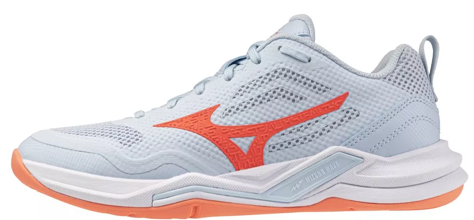 Παπούτσια εσωτερικού χώρου Mizuno Wave Stealth Pro