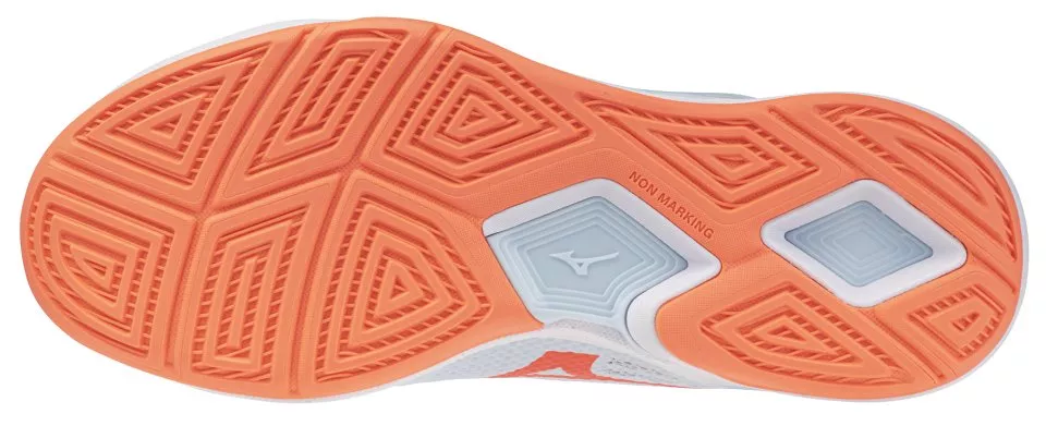 Παπούτσια εσωτερικού χώρου Mizuno Wave Stealth Pro