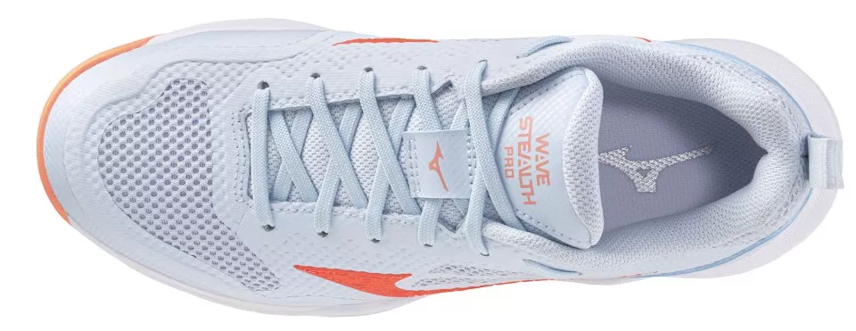 Παπούτσια εσωτερικού χώρου Mizuno Wave Stealth Pro