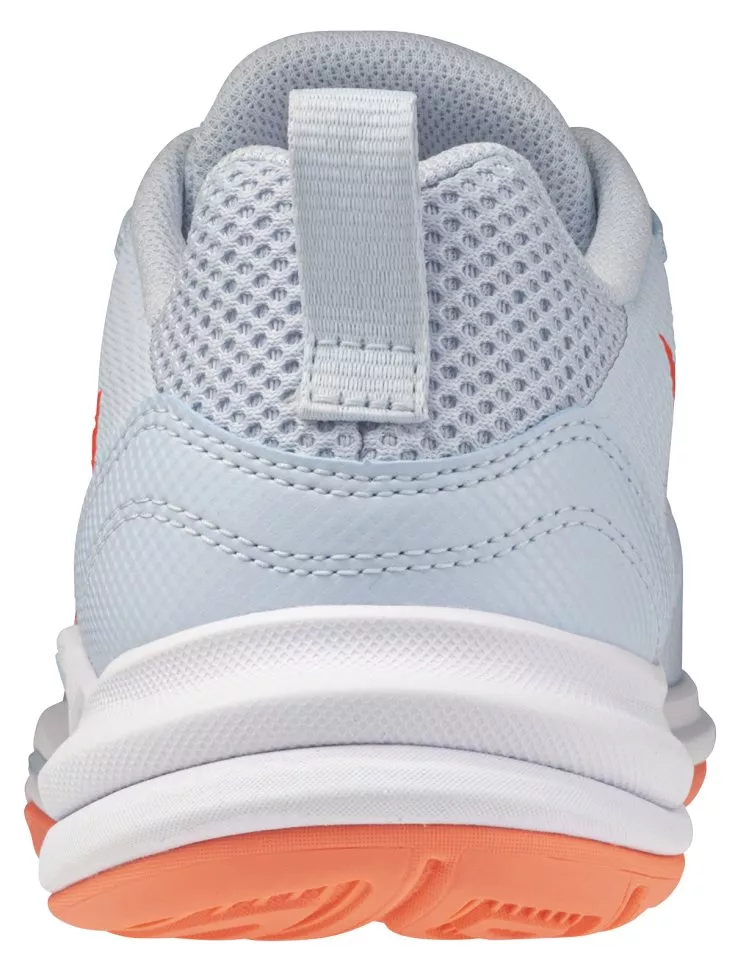 Παπούτσια εσωτερικού χώρου Mizuno Wave Stealth Pro