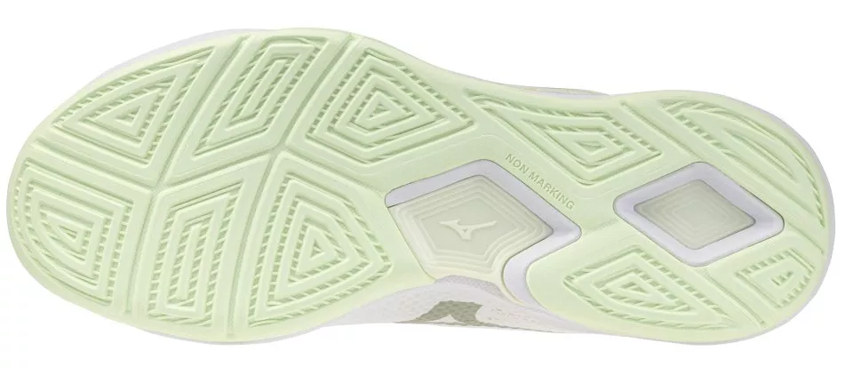 Dvoranske tenisice Mizuno Wave Stealth Pro