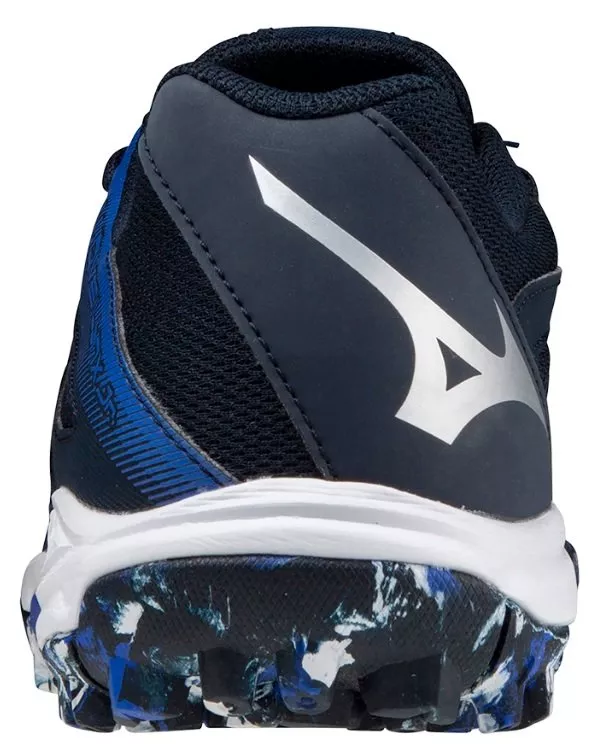 Παπούτσια εσωτερικού χώρου Mizuno WAVE LYNX JUNIOR