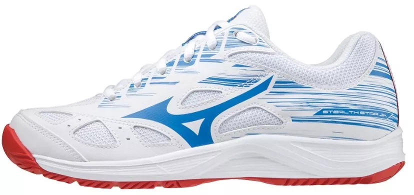 Indoorové topánky Mizuno STEALTH STAR KIDS