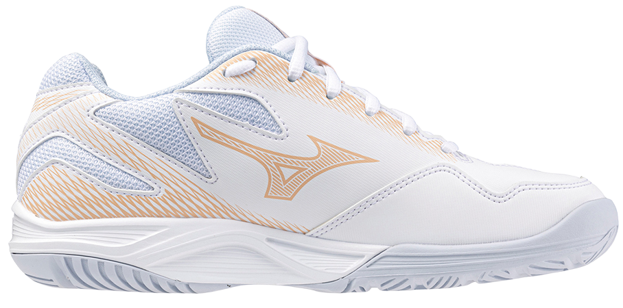 Indoorové topánky Mizuno SHOE STEALTH STARJNR