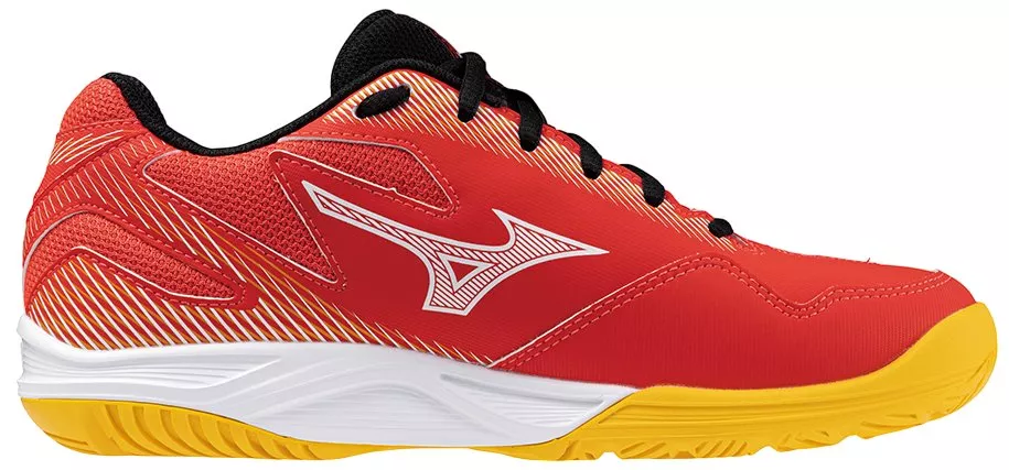 Notranji čevlji Mizuno STEALTH STAR 2 JR