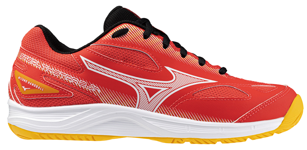 Pantofi sport de interior Mizuno STEALTH STAR 2 JR