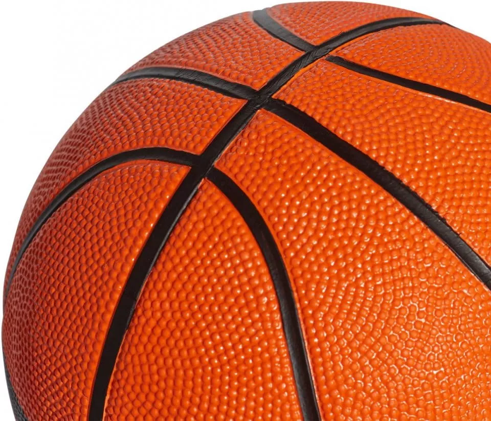 Mini basketbalový míč adidas 3-Stripes