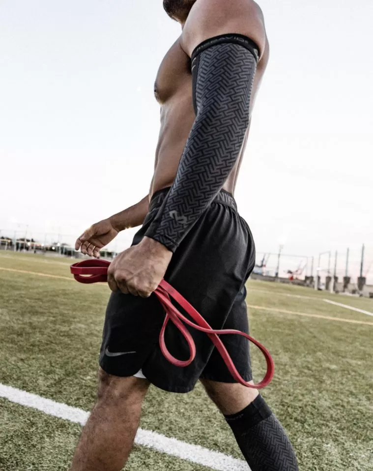 Arm sleeves Mc David McDavid X601 Dual Layer Compression