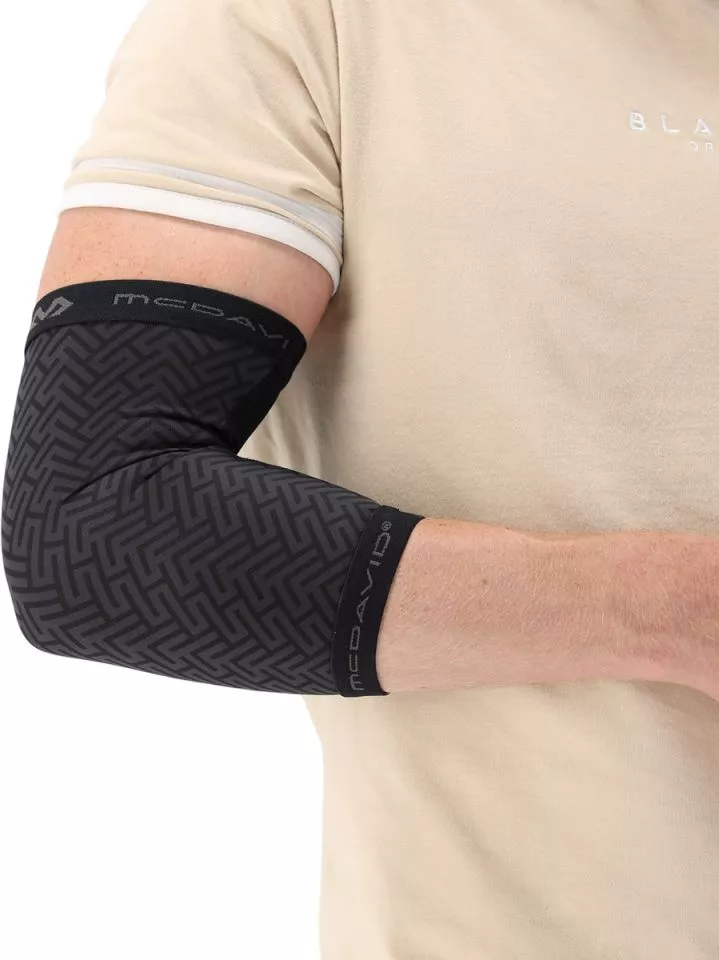 Maniche Puma ELLBOGENSLEEVES "X-FITNESS"