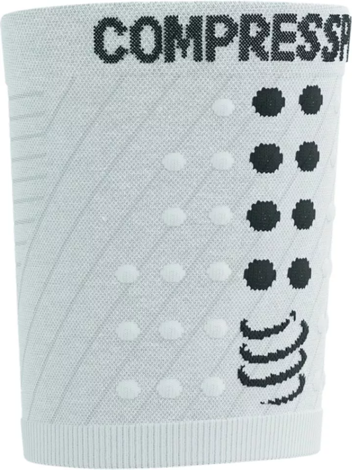 Svettband Compressport RACING SWEATBANDS
