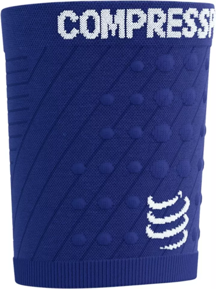 Svettband Compressport RACING SWEATBANDS
