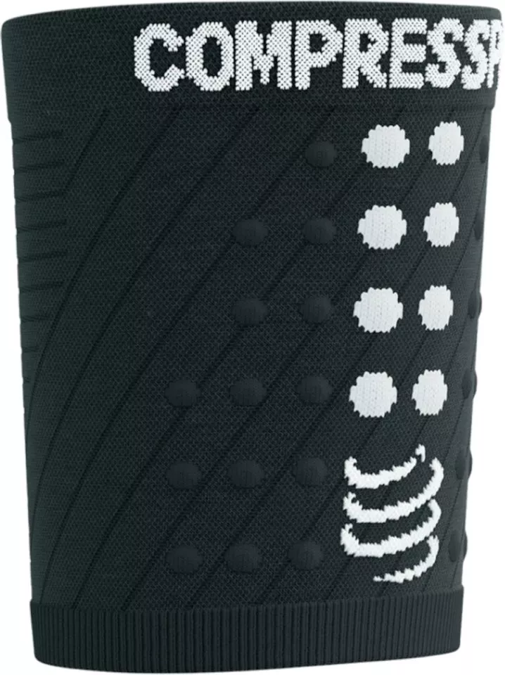 Svettband Compressport RACING SWEATBANDS