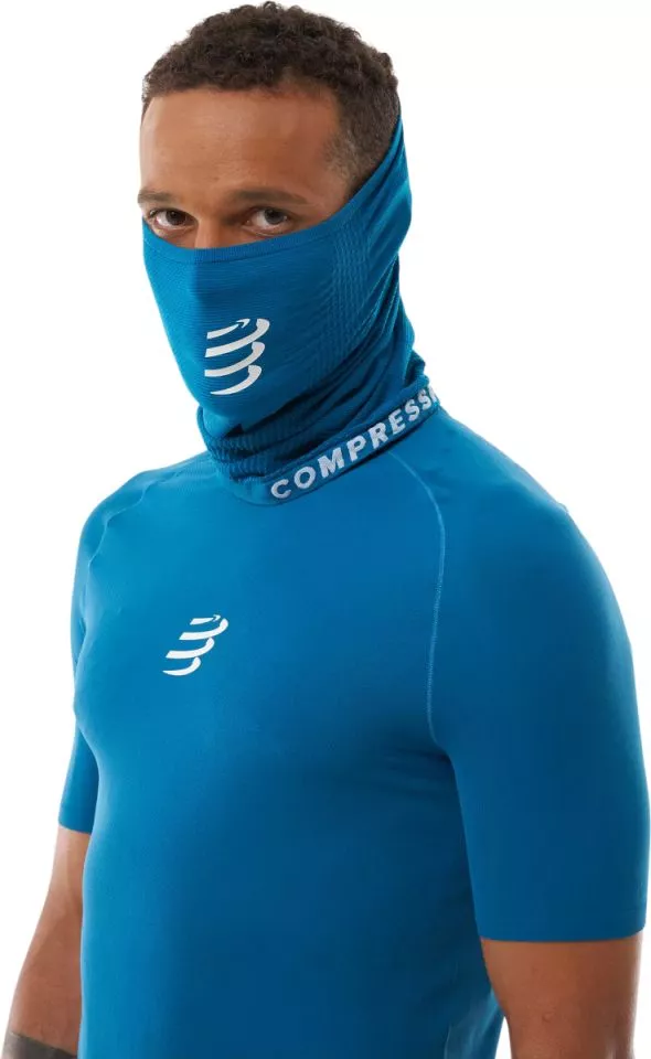 Compressport 3D Thermo nyakmelegítő/arcmaszk