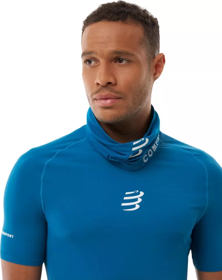 Compressport 3D Thermo nyakmelegítő/arcmaszk