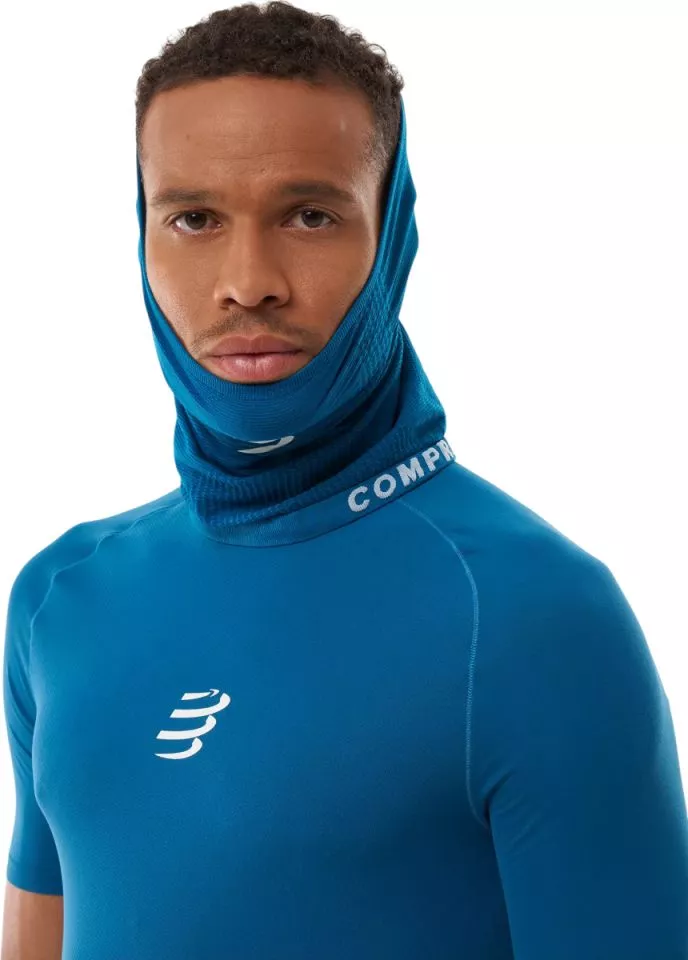 Compressport 3D Thermo nyakmelegítő/arcmaszk
