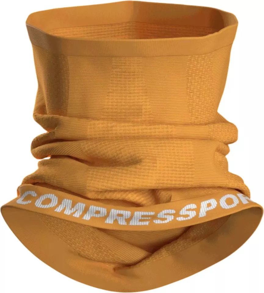 Compressport 3D Thermo nyakmelegítő/arcmaszk