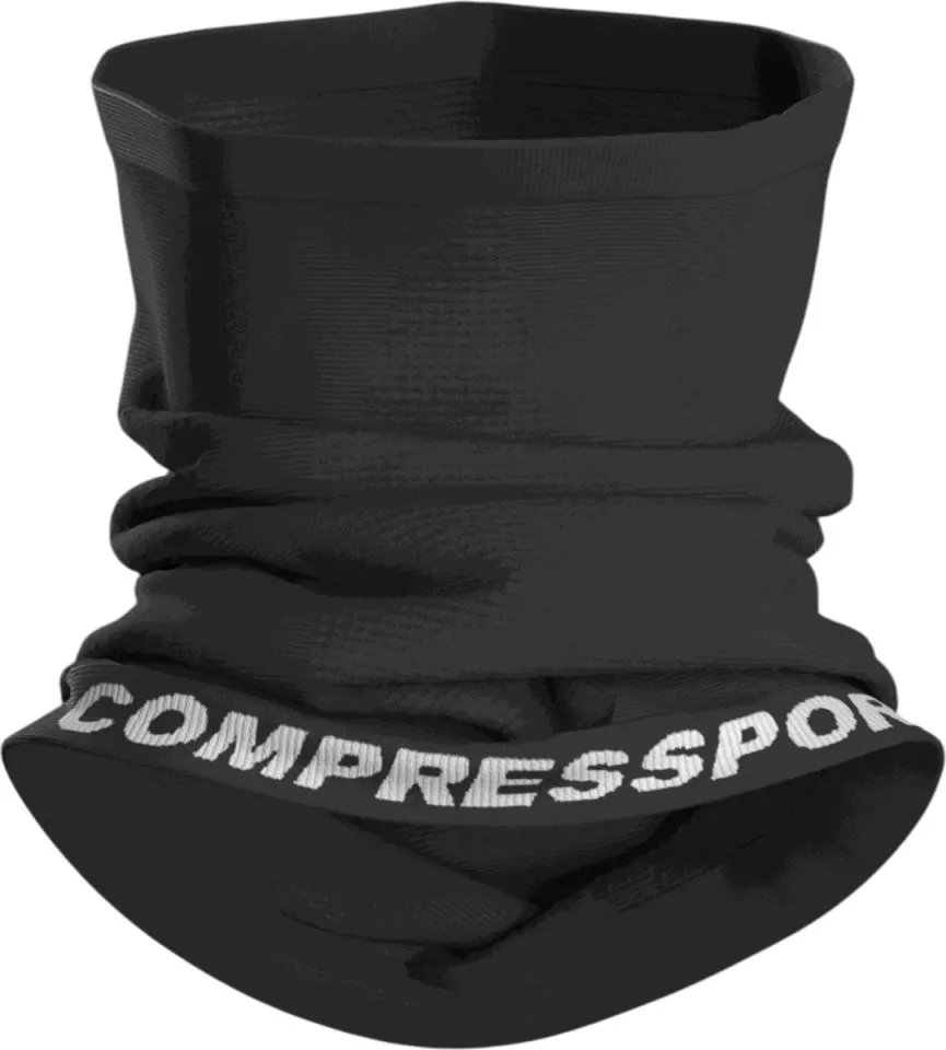 Compressport 3D Thermo nyakmelegítő/arcmaszk