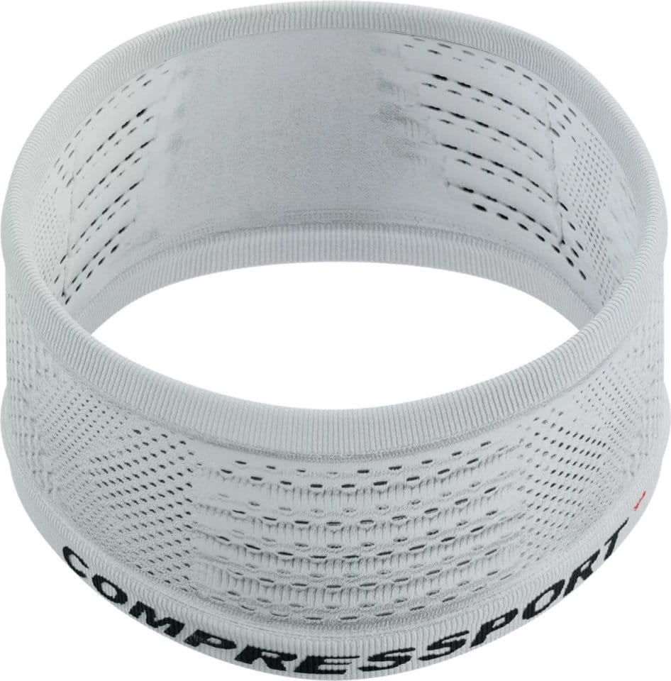 Bandeau Compressport Headband On/Off - Top4Running.fr