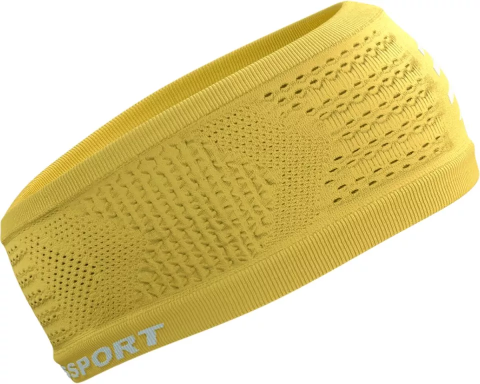 Pannband Compressport HEADBAND ON/OFF