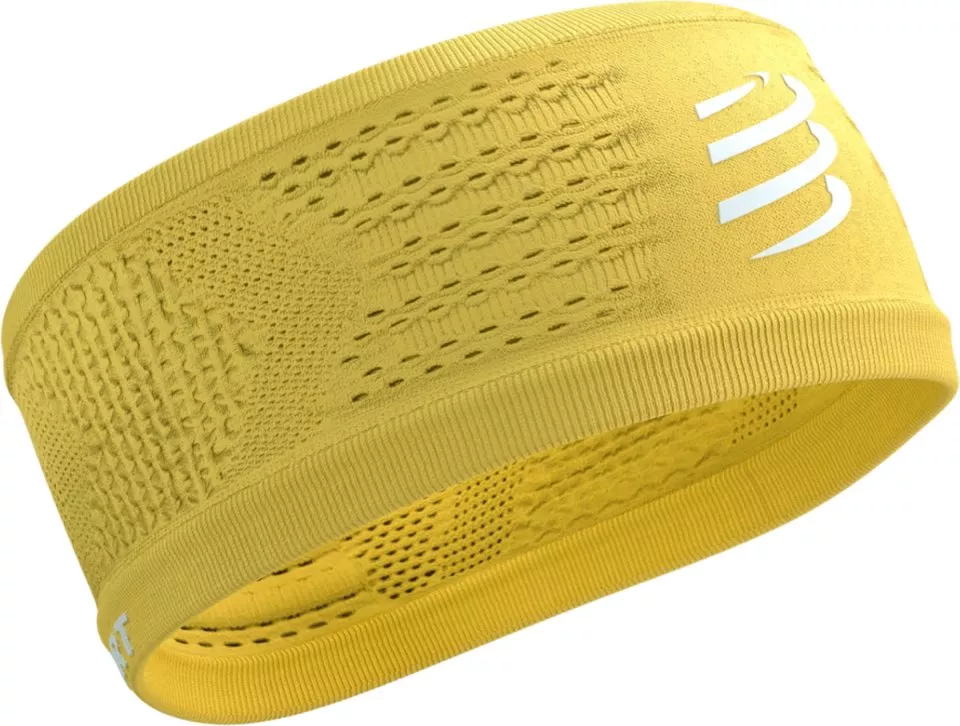 Pannband Compressport HEADBAND ON/OFF