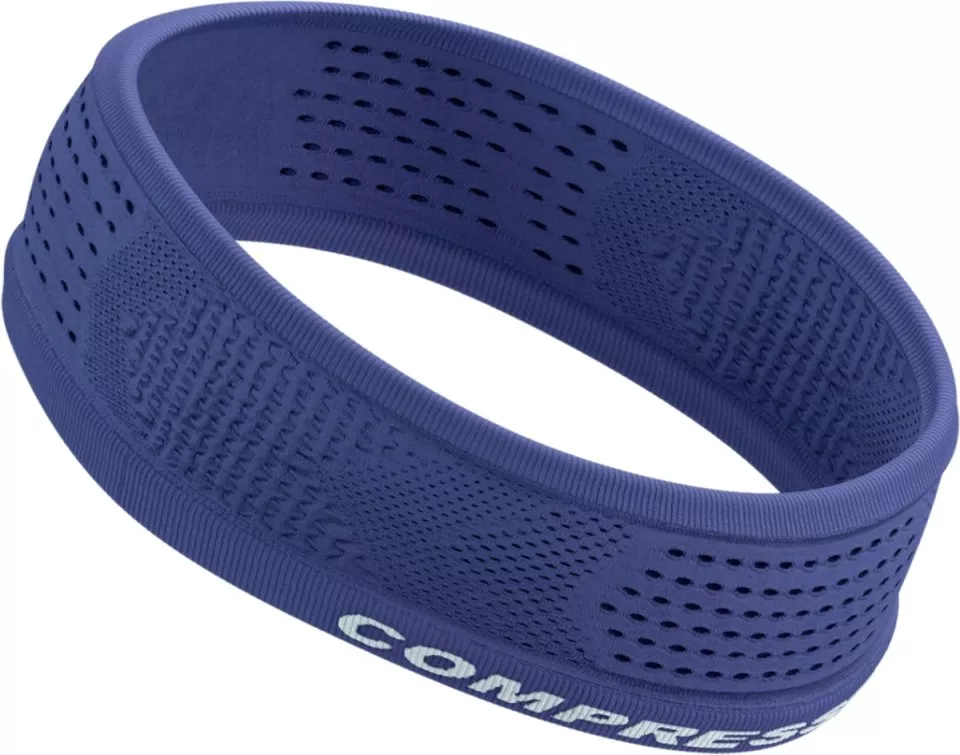 Pannband Compressport THIN HEADBAND ON/OFF