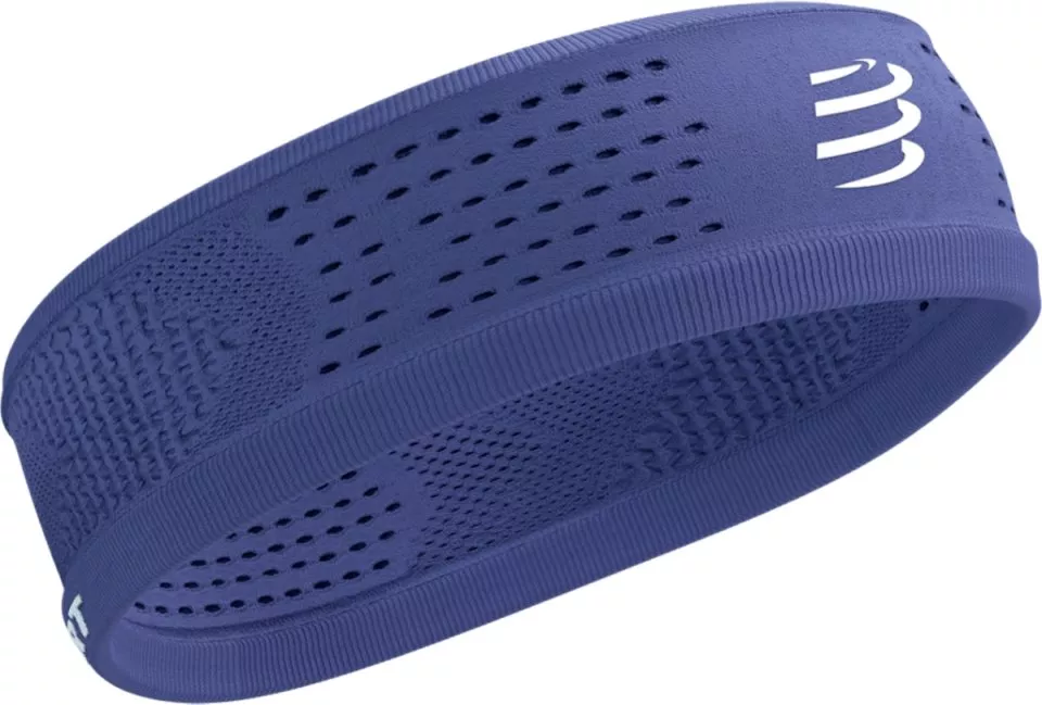 Pannband Compressport THIN HEADBAND ON/OFF