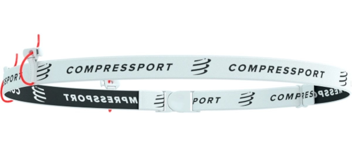 Compressport Race Belt