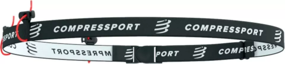 Gürtel Compressport RACE BELT