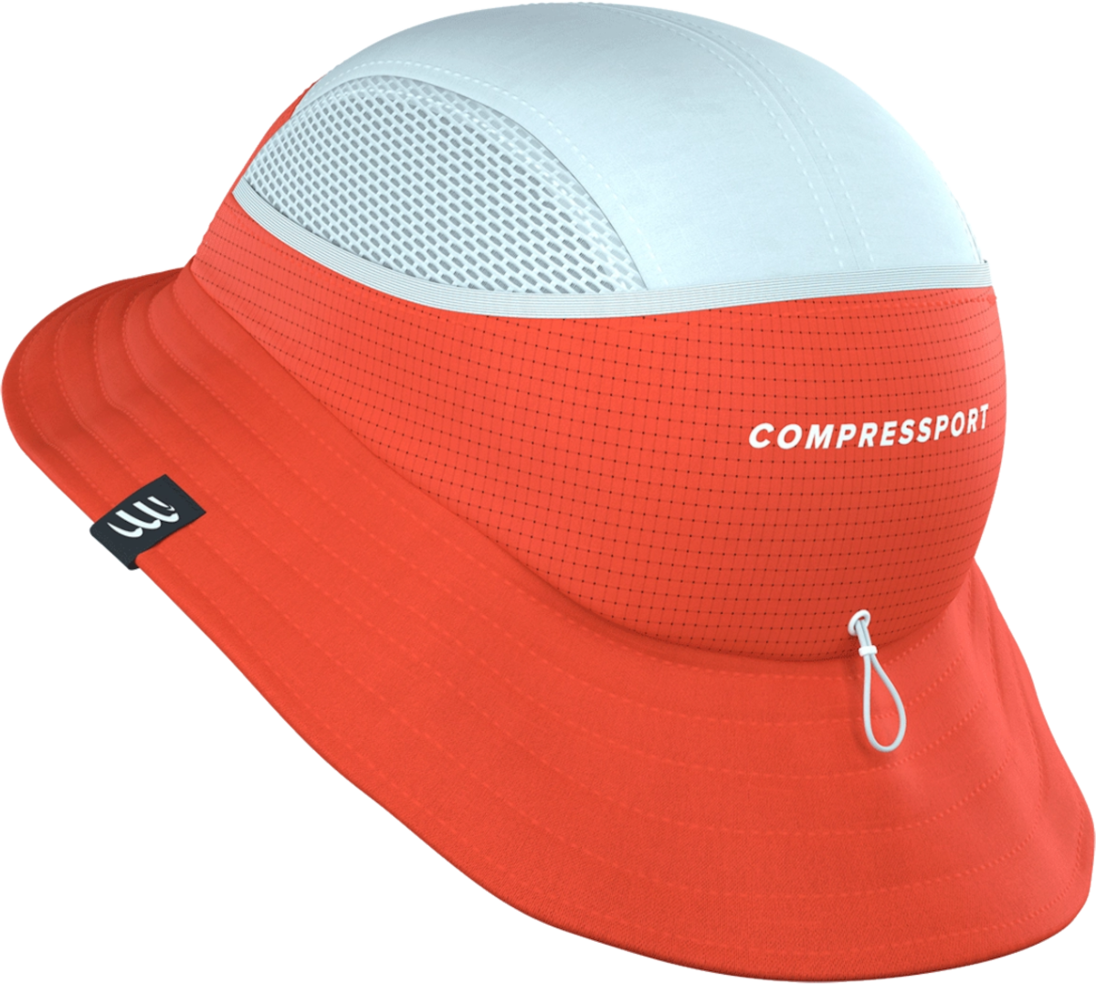 Hat Compressport Stayfresh Ice Bob - Top4Running.com