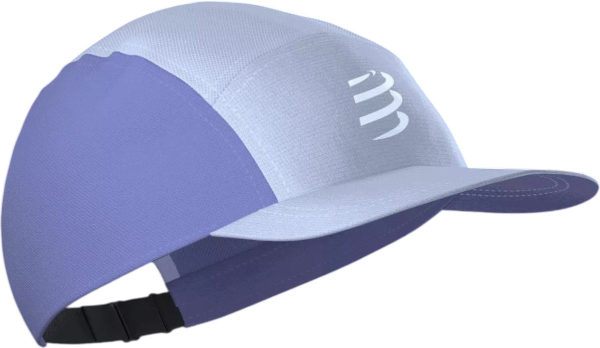 Compressport 5 Panel Pet, OS, Paars