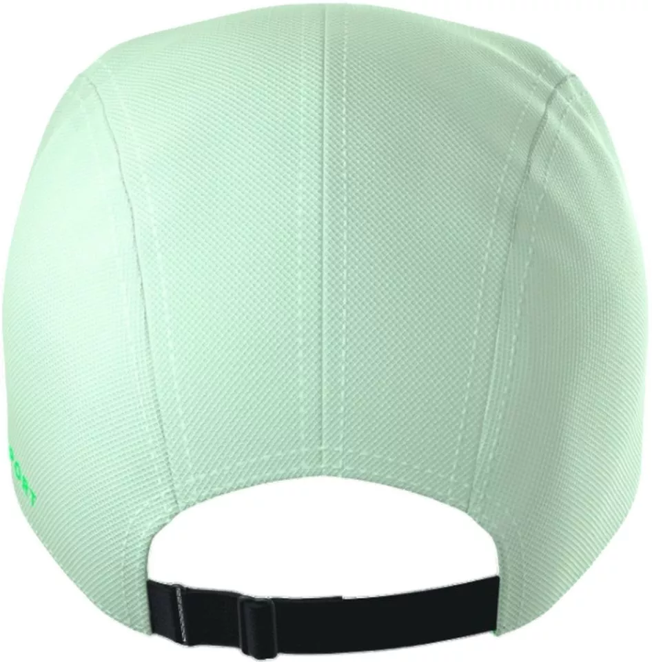 Czapka bejsbolówka Compressport 5 Panel