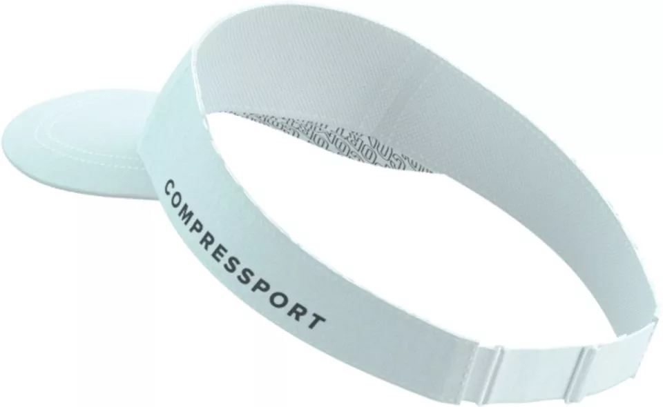Visier Compressport ULTRALIGHT VISOR
