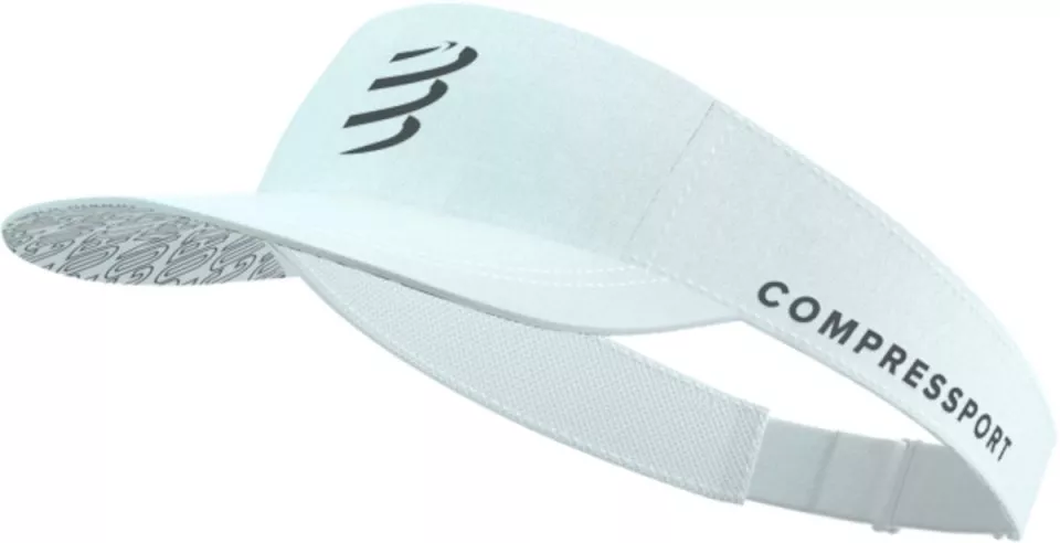 Visier Compressport ULTRALIGHT VISOR