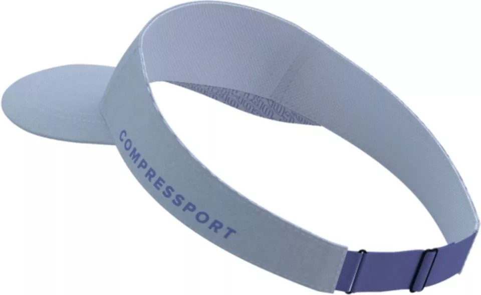 Visier Compressport ULTRALIGHT VISOR