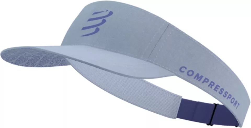 Visier Compressport ULTRALIGHT VISOR