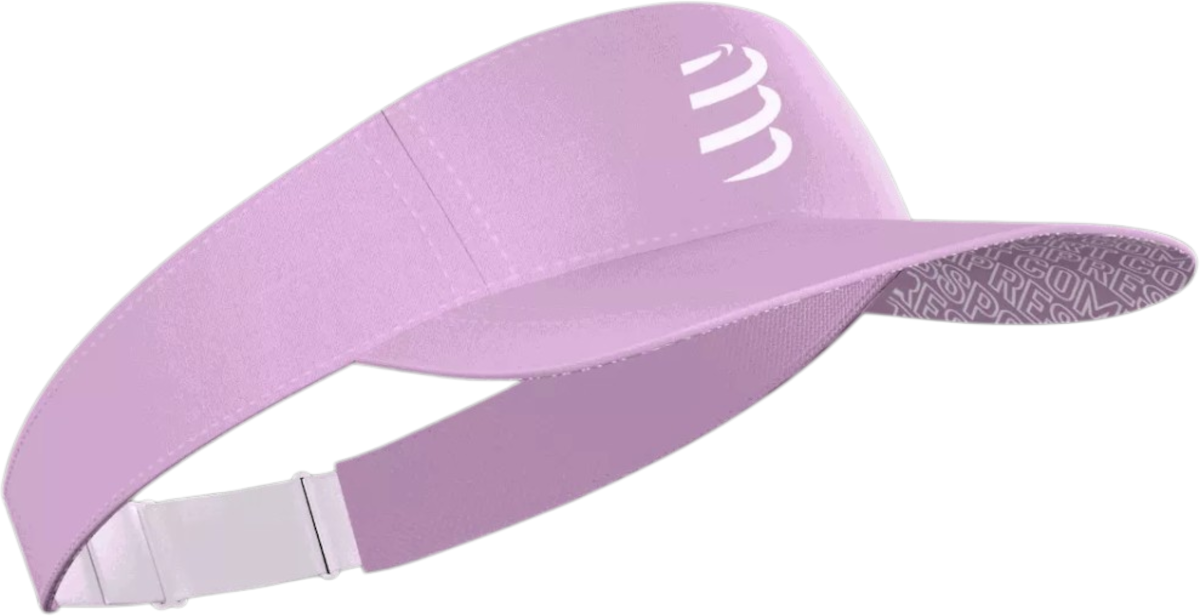 Compressport Ultralight Vizier, OS, Paars