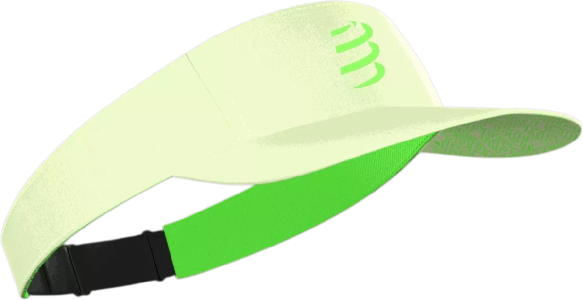 Compressport Ultralight Vizier, OS, Geel