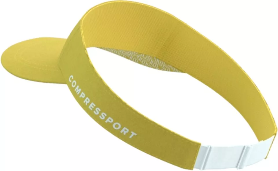 Visier Compressport ULTRALIGHT VISOR
