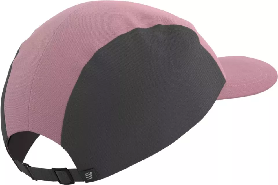 Kepsar Compressport 5 PANEL CAP - EAT MY DUST!