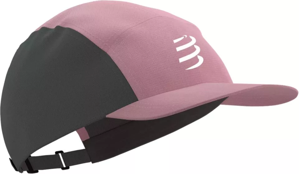 Kepsar Compressport 5 PANEL CAP - EAT MY DUST!