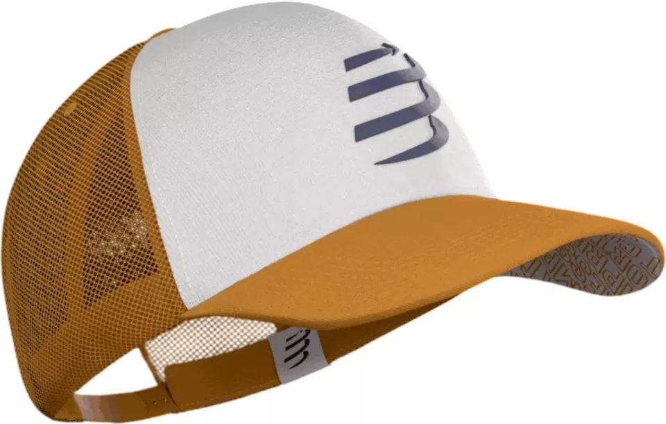 Compressport Trucker 6 Panel Baseball sapka