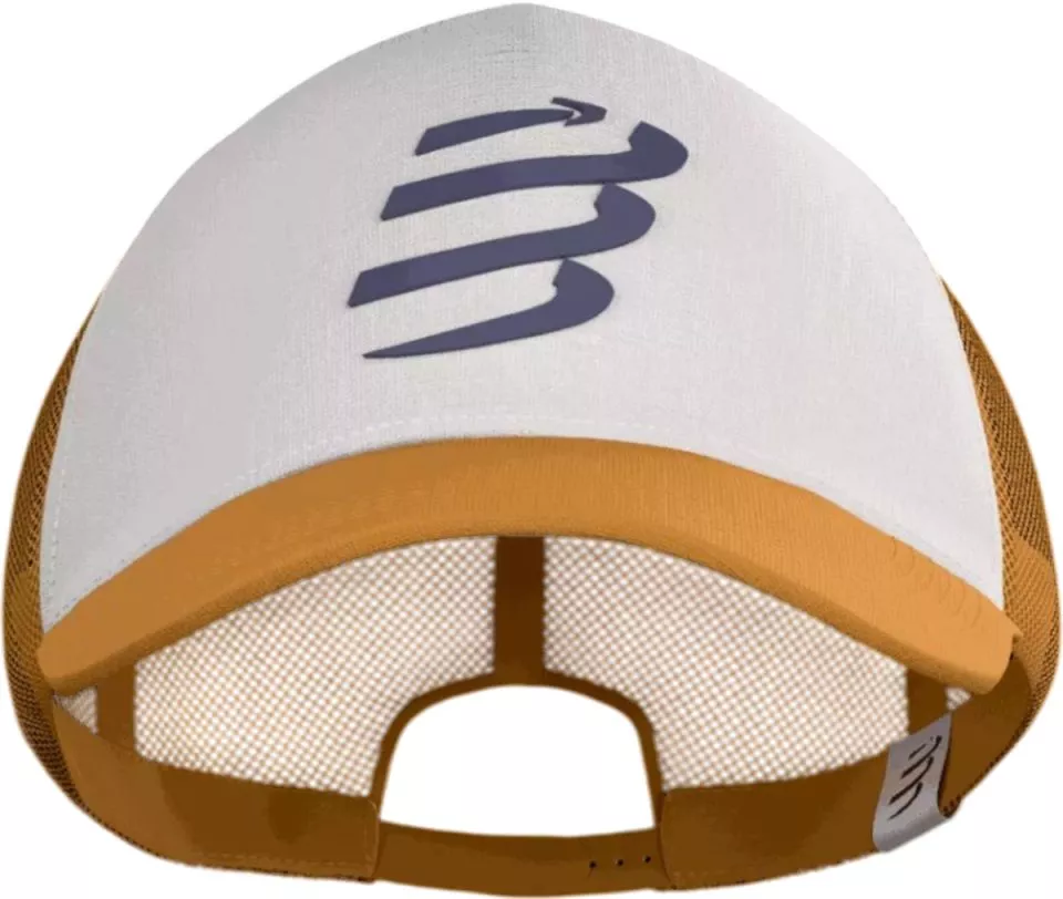 Compressport Trucker 6 Panel Baseball sapka