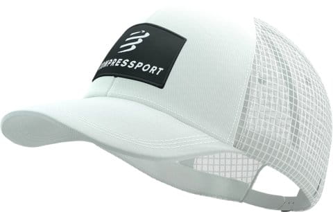 Trucker 6P Cap
