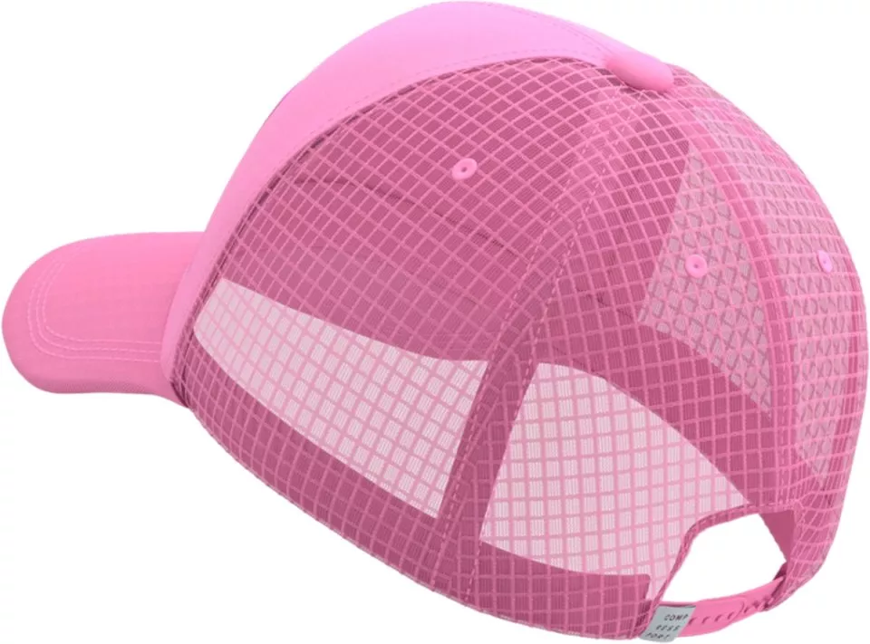 Kepsar Compressport TRUCKER 6P CAP