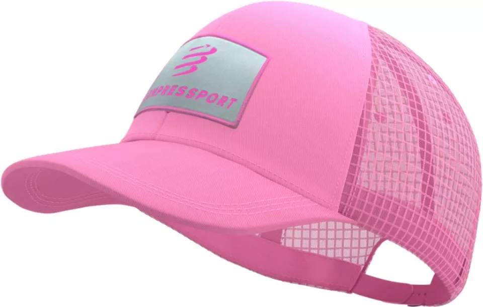 Kepsar Compressport TRUCKER 6P CAP