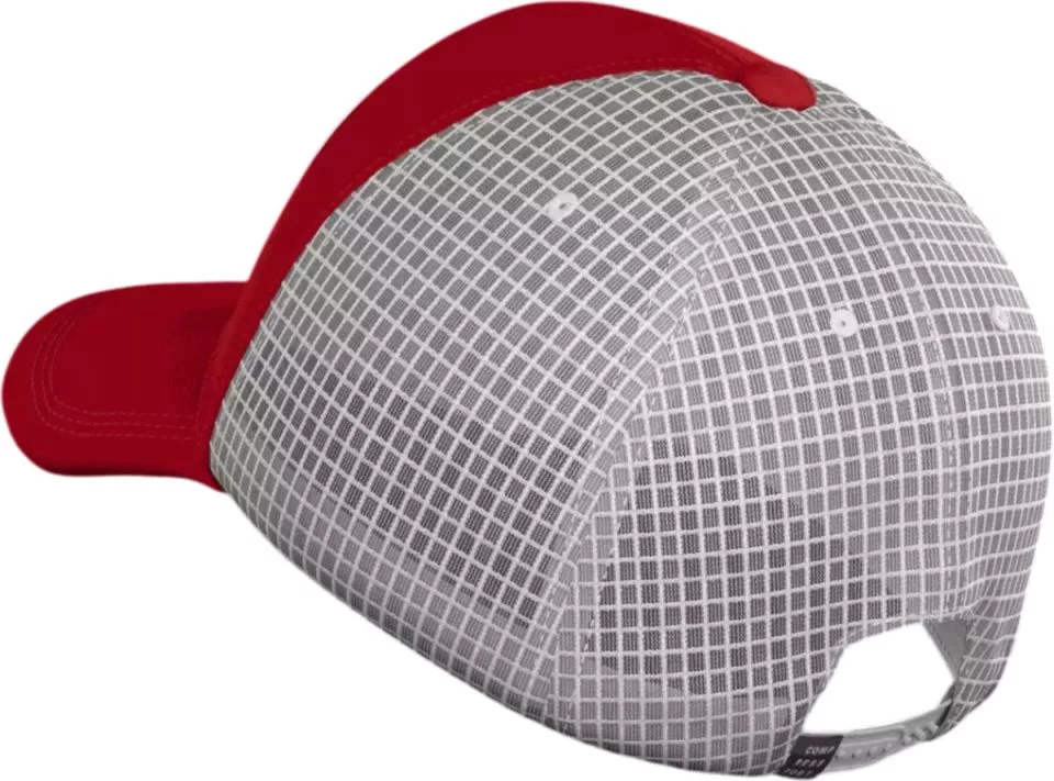 Compressport Trucker 6 Panel Baseball sapka